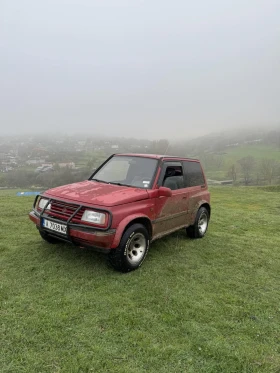 Suzuki Vitara | Mobile.bg    9
