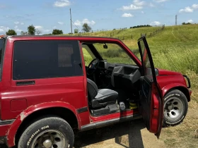 Suzuki Vitara | Mobile.bg    3