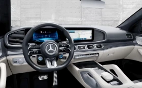 Mercedes-Benz GLE 63 S AMG S Coup&#233; 4M NIGHT+ PANO+ - 111998 € - 11235582 5