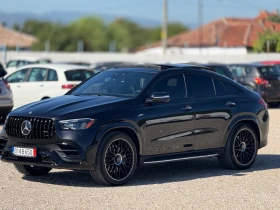 Обява за продажба на Mercedes-Benz GLE 53 4MATIC Coupe ~ 185 000 лв. - изображение 1