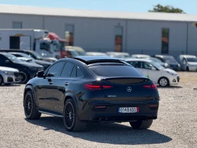 Обява за продажба на Mercedes-Benz GLE 53 4MATIC Coupe ~ 185 000 лв. - изображение 3