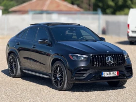 Обява за продажба на Mercedes-Benz GLE 53 4MATIC Coupe ~ 185 000 лв. - изображение 1