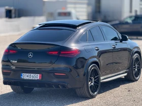 Обява за продажба на Mercedes-Benz GLE 53 4MATIC Coupe ~ 185 000 лв. - изображение 2