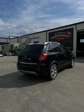 Opel Antara | Mobile.bg    6