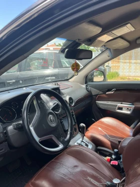 Opel Antara | Mobile.bg    10