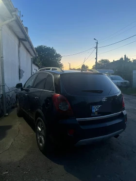 Opel Antara | Mobile.bg    3