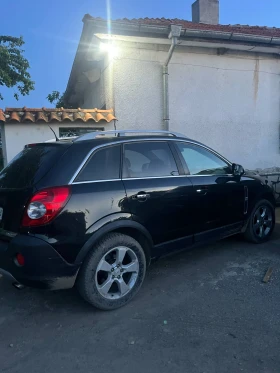 Opel Antara | Mobile.bg    2