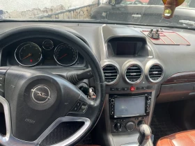 Opel Antara | Mobile.bg    8