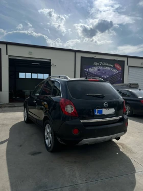 Opel Antara | Mobile.bg    5