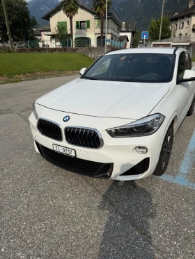 BMW X2 xDrive/M-paket/  | Mobile.bg    2