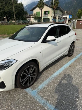 BMW X2 xDrive/M-paket/  | Mobile.bg    3