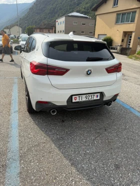 BMW X2 xDrive/M-paket/  | Mobile.bg    4