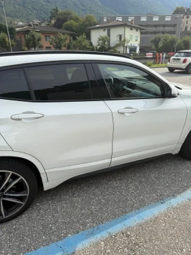 BMW X2 xDrive/M-paket/  | Mobile.bg    6