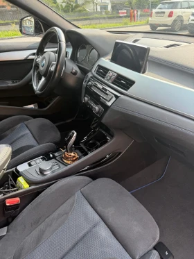 BMW X2 xDrive/M-paket/  | Mobile.bg    7