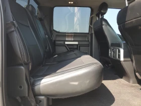 Обява за продажба на Ford F150 SUPERCREW/5.0L 8/КОЖА/ПОДГР./ ~27 900 лв. - изображение 9