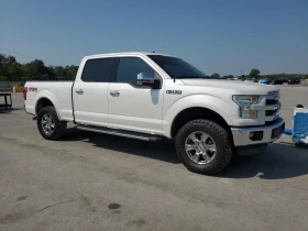 Обява за продажба на Ford F150 SUPERCREW/5.0L 8/КОЖА/ПОДГР./ ~27 900 лв. - изображение 3