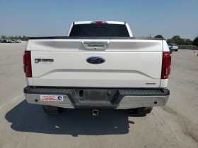 Обява за продажба на Ford F150 SUPERCREW/5.0L 8/КОЖА/ПОДГР./ ~27 900 лв. - изображение 5