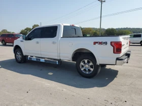 Обява за продажба на Ford F150 SUPERCREW/5.0L 8/КОЖА/ПОДГР./ ~27 900 лв. - изображение 1