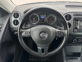 VW Tiguan 2.0TDI* 6sk* 4x4* 140ks* TOP* ЛИЗИНГ - 23500 лв. / 12015.36 € - 67196747 7