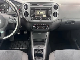 VW Tiguan 2.0TDI* 6sk* 4x4* 140ks* TOP* ЛИЗИНГ - 23500 лв. / 12015.36 € - 67196747 15