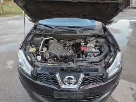 Nissan Qashqai 1.6i/ АВТОМАТИК/ 2012г. - 13800 лв. / 7055.83 € - 90725822 13