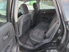 Nissan Qashqai 1.6i/ АВТОМАТИК/ 2012г. - 13800 лв. / 7055.83 € - 90725822 10