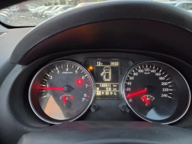 Nissan Qashqai 1.6i/ АВТОМАТИК/ 2012г. - 13800 лв. / 7055.83 € - 90725822 12