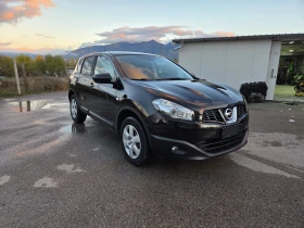 Nissan Qashqai 1.6i/ АВТОМАТИК/ 2012г. - 13800 лв. / 7055.83 € - 90725822 3