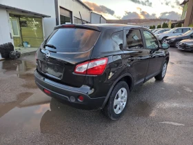 Nissan Qashqai 1.6i/ АВТОМАТИК/ 2012г. - 13800 лв. / 7055.83 € - 90725822 6