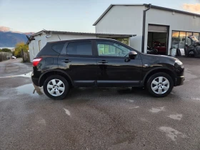 Nissan Qashqai 1.6i/ АВТОМАТИК/ 2012г. - 13800 лв. / 7055.83 € - 90725822 5