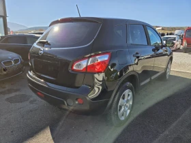 Обява за продажба на Nissan Qashqai 1.6i/ АВТОМАТИК/ 2012г. ~13 800 лв. - изображение 9 | Auto.bg Обява за продажба на Nissan Qashqai 1.6i/ АВТОМАТИК/ 2012г. ~13 800 лв. - изображение 9