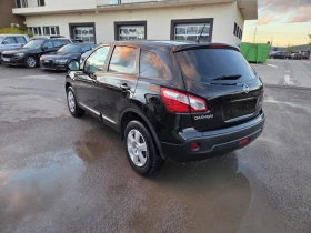 Nissan Qashqai 1.6i/ АВТОМАТИК/ 2012г. - 13800 лв. / 7055.83 € - 90725822 8