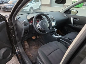 Nissan Qashqai 1.6i/ АВТОМАТИК/ 2012г. - 13800 лв. / 7055.83 € - 90725822 4