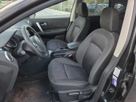 Nissan Qashqai 1.6i/ АВТОМАТИК/ 2012г. - 13800 лв. / 7055.83 € - 90725822 11