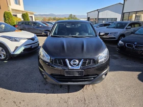 Обява за продажба на Nissan Qashqai 1.6i/ АВТОМАТИК/ 2012г. ~13 800 лв. - изображение 5 | Auto.bg Обява за продажба на Nissan Qashqai 1.6i/ АВТОМАТИК/ 2012г. ~13 800 лв. - изображение 5