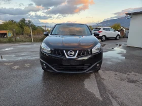Nissan Qashqai 1.6i/ АВТОМАТИК/ 2012г. - 13800 лв. / 7055.83 € - 90725822 2