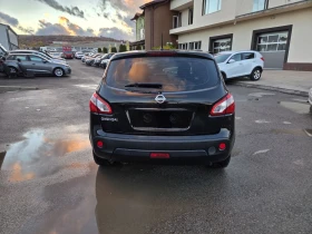 Nissan Qashqai 1.6i/ АВТОМАТИК/ 2012г. - 13800 лв. / 7055.83 € - 90725822 7