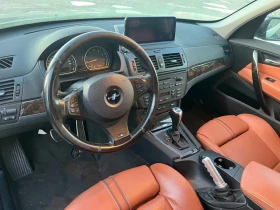 BMW X3 3.5D 286 k.c | Mobile.bg    7