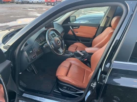 BMW X3 3.5D 286 k.c | Mobile.bg    6