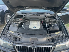 BMW X3 3.5D 286 k.c | Mobile.bg    8