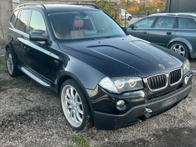 BMW X3 3.5D 286 k.c | Mobile.bg    3
