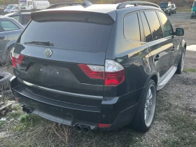 BMW X3 3.5D 286 k.c | Mobile.bg    4