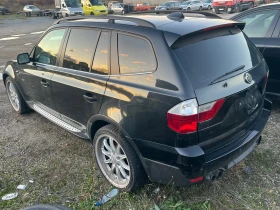 BMW X3 3.5D 286 k.c | Mobile.bg    5