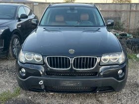 BMW X3 3.5D 286 k.c | Mobile.bg    2