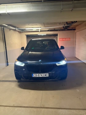 BMW X5 BMW X5 45E, снимка 7