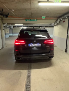BMW X5 BMW X5 45E, снимка 5