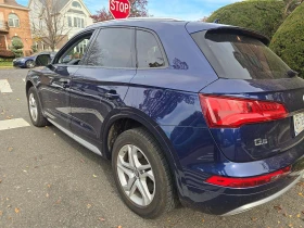 Audi Q5 Virtual Cockpit Plus* панорама* подгрев*  - 26300 лв. / 13446.98 € - 83411528 2