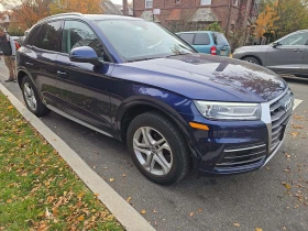 Audi Q5 Virtual Cockpit Plus* панорама* подгрев*  - 26300 лв. / 13446.98 € - 83411528 4