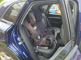 Audi Q5 Virtual Cockpit Plus* панорама* подгрев*  - 26300 лв. / 13446.98 € - 83411528 7