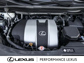Lexus RX 350 Без инциденти* CARFAX* От представителство* Обдухв - 43600 лв. / 22292.33 € - 10307563 11